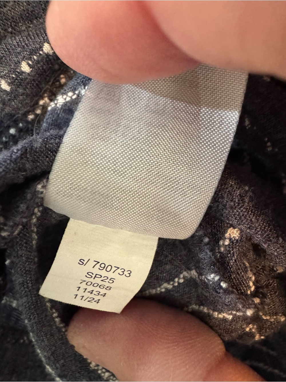 Women’s Small Top Bundle LOFT Outlet & Liz Claiborne 2-Piece - Picture 6 of 8
